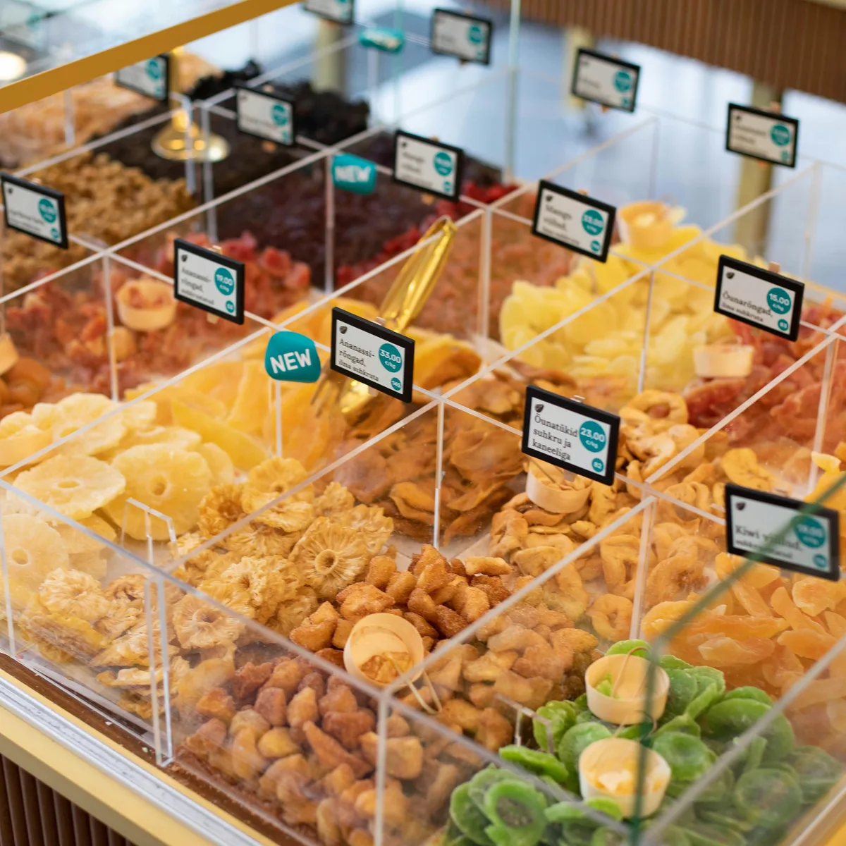 Fresh From the Farm to Your Family main image